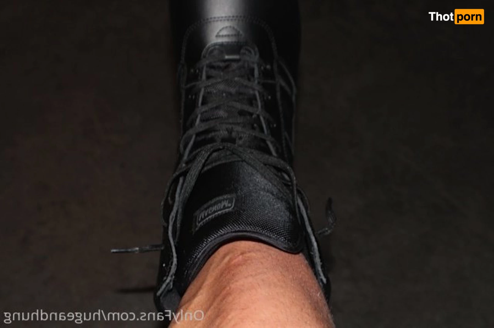 Jack Stacked XXL Bisexual Muscle Bull 5744942