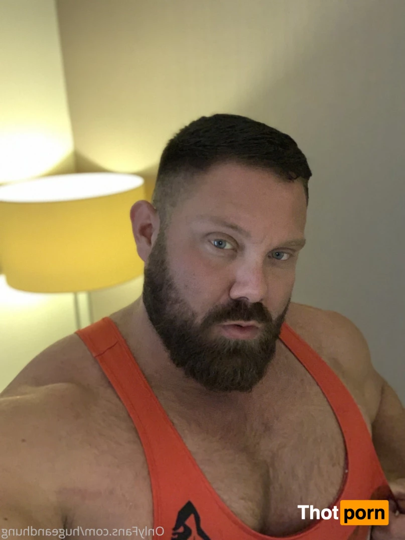 Jack Stacked XXL Bisexual Muscle Bull 5744963