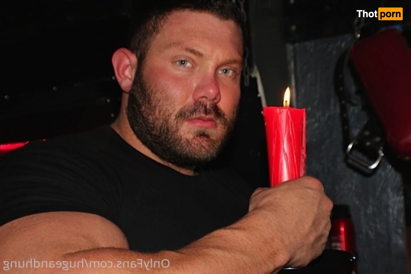 Jack Stacked XXL Bisexual Muscle Bull 5745021