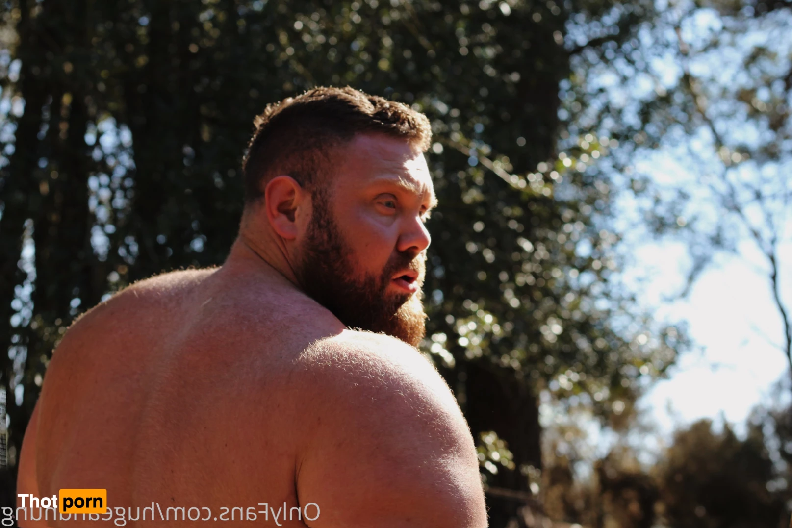 Jack Stacked XXL Bisexual Muscle Bull 5745044