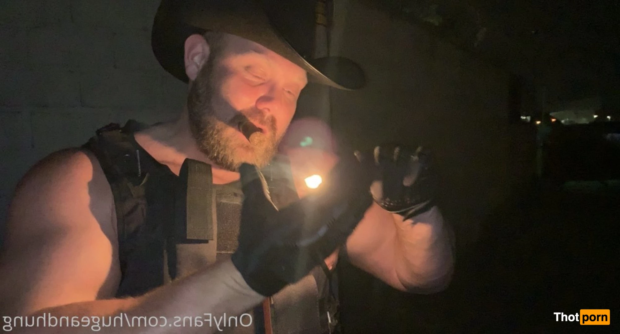 Jack Stacked XXL Bisexual Muscle Bull 5745197