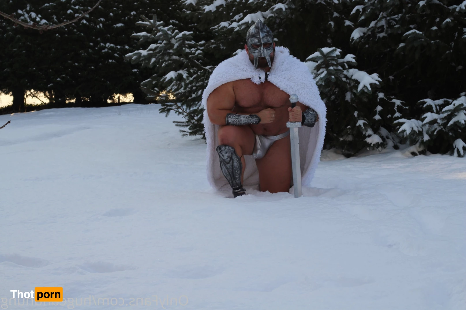 Jack Stacked XXL Bisexual Muscle Bull 5745213