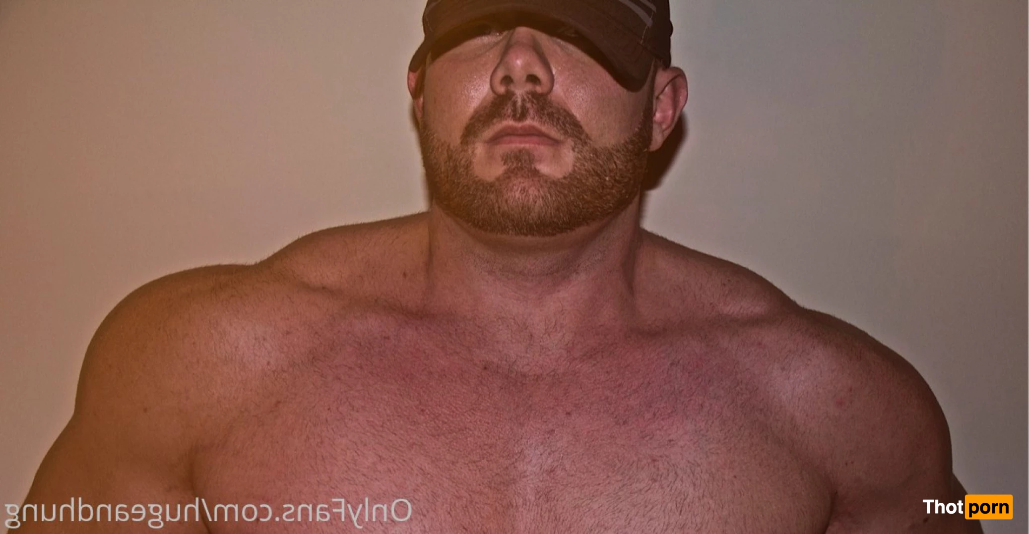 Jack Stacked XXL Bisexual Muscle Bull 5745233