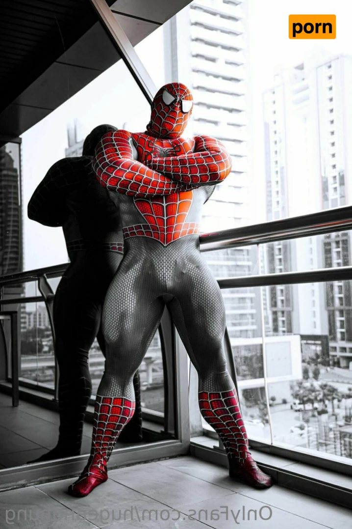 Jack Stacked XXL Bisexual Muscle Bull 12637941