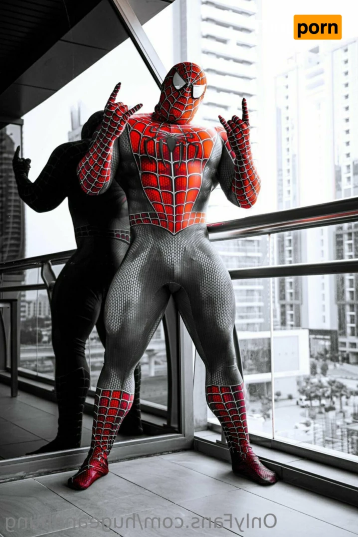 Jack Stacked XXL Bisexual Muscle Bull 12638037