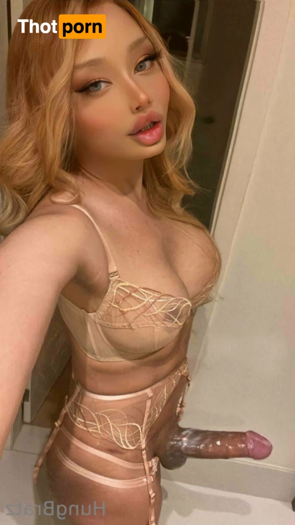 Milena 🦄 Big Dick Doll 5579466