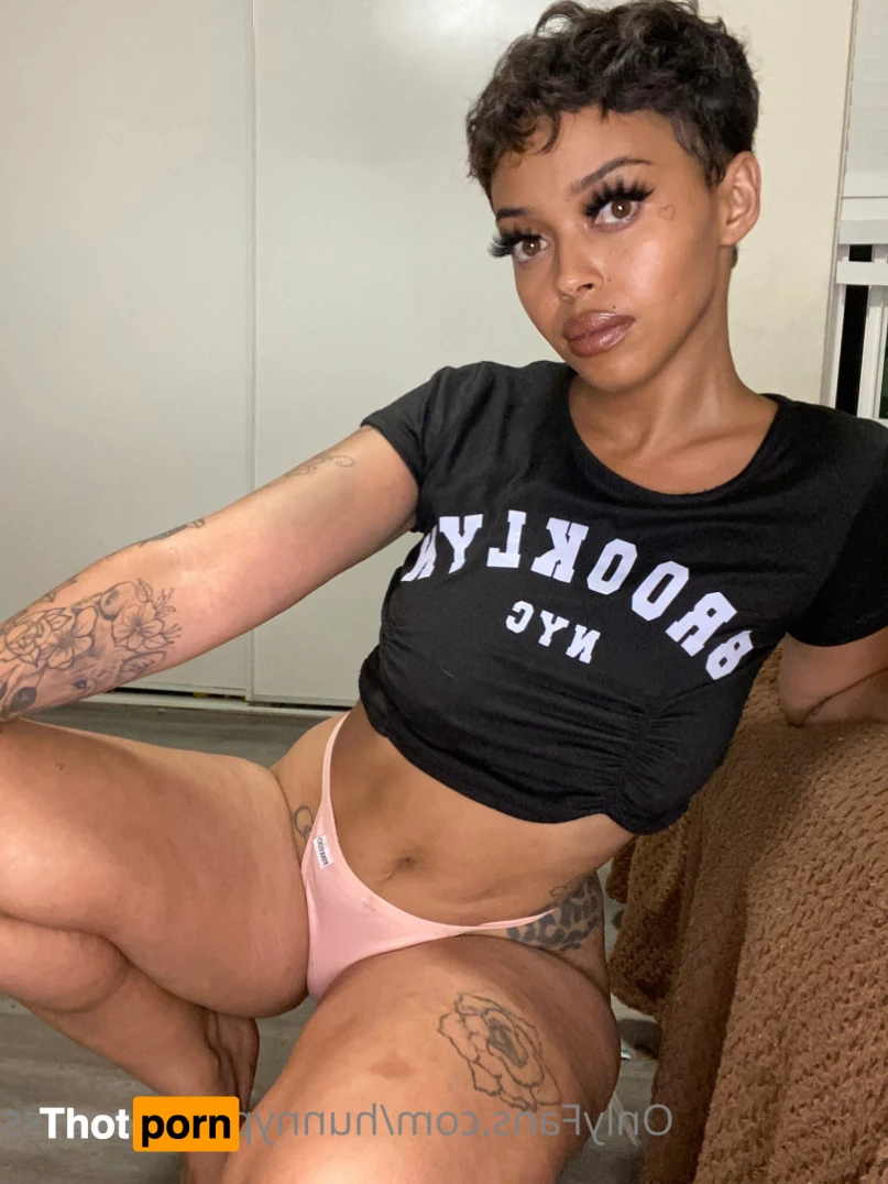 Goddess Hunny 5739550