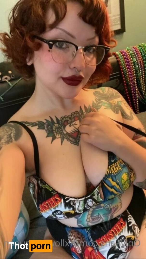 Miss Venom 🦇 21+ 5590188