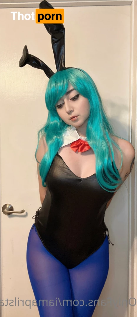 IAmAprilStar 5739425