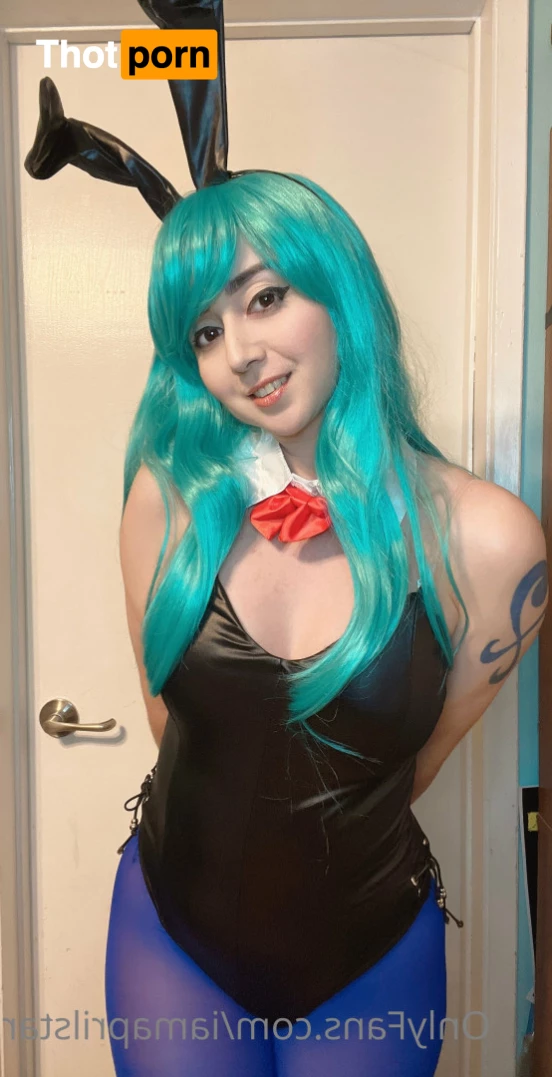 IAmAprilStar 5739498