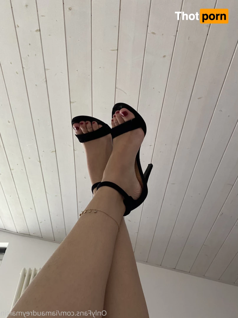 Audrey Martin 5752681