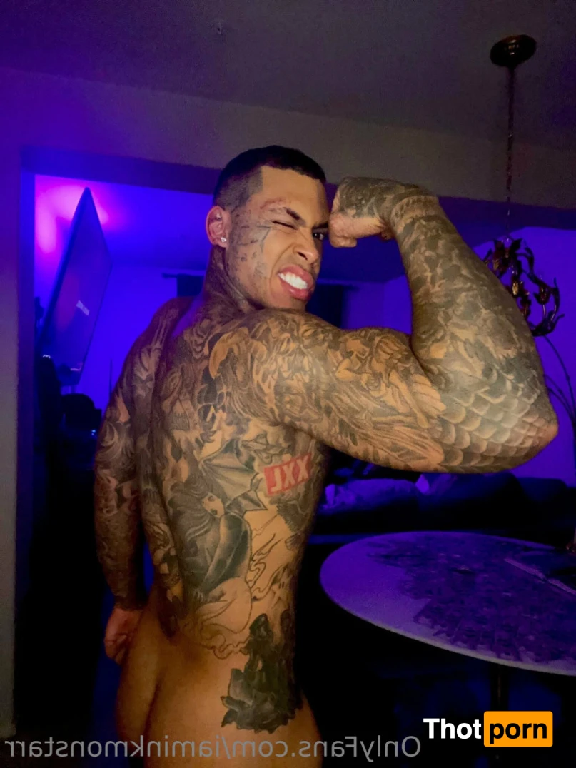 InkMonstarr 12630708