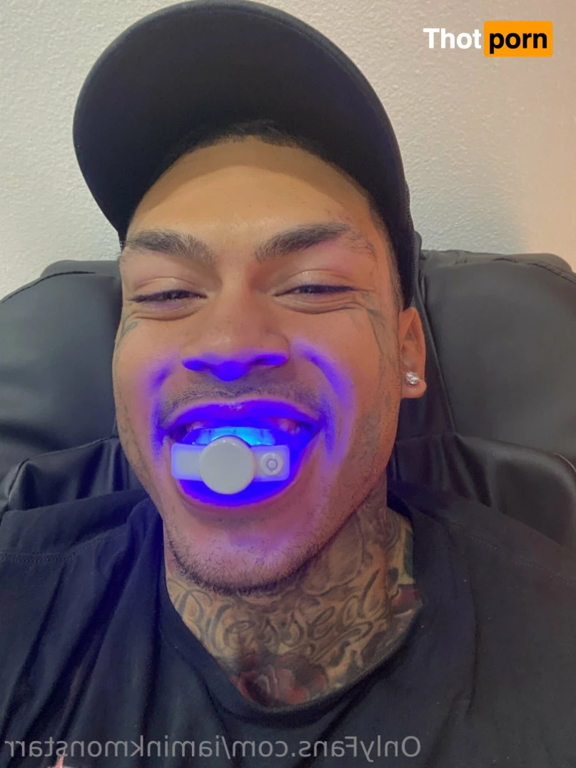 InkMonstarr 12630786