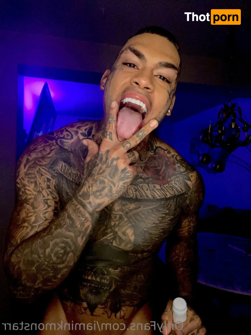 InkMonstarr 12630847