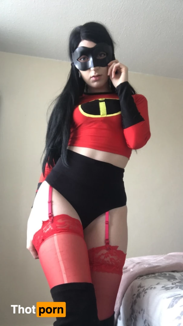 65% OFF | BIG BOOTY GOTH GF 6301774