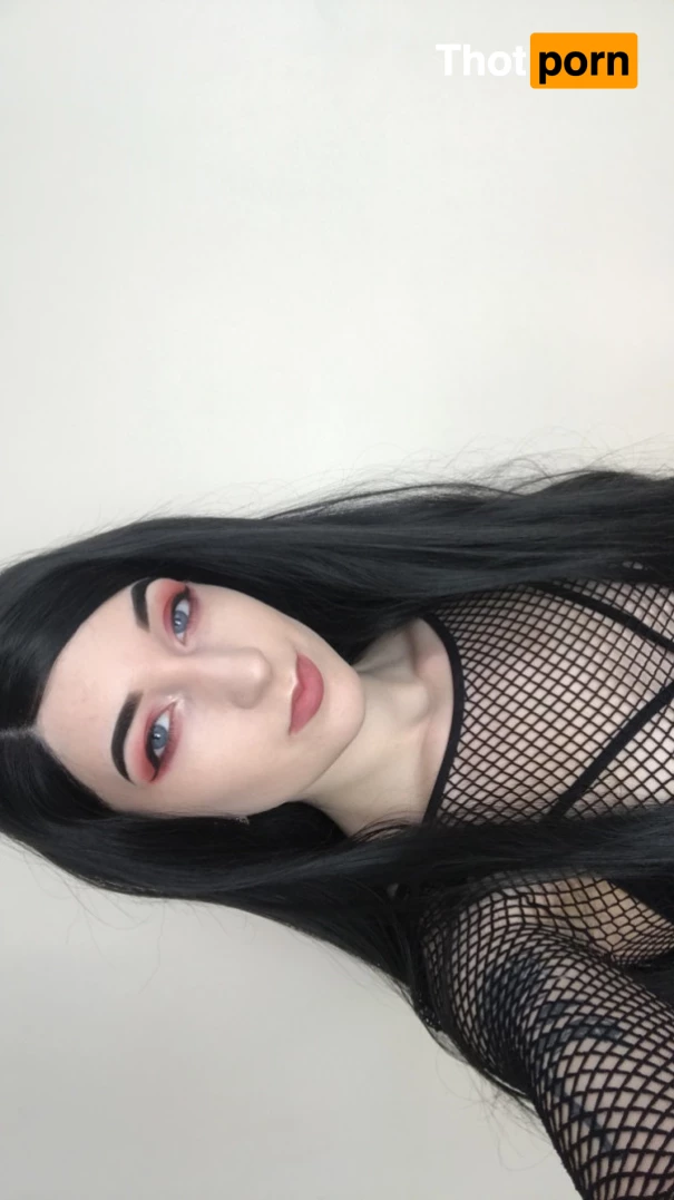 65% OFF | BIG BOOTY GOTH GF 6301836