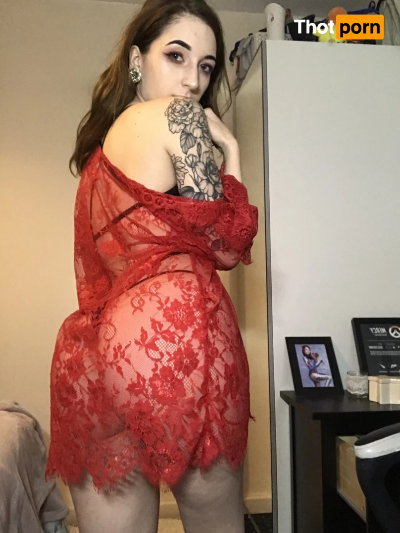 65% OFF | BIG BOOTY GOTH GF 6301908