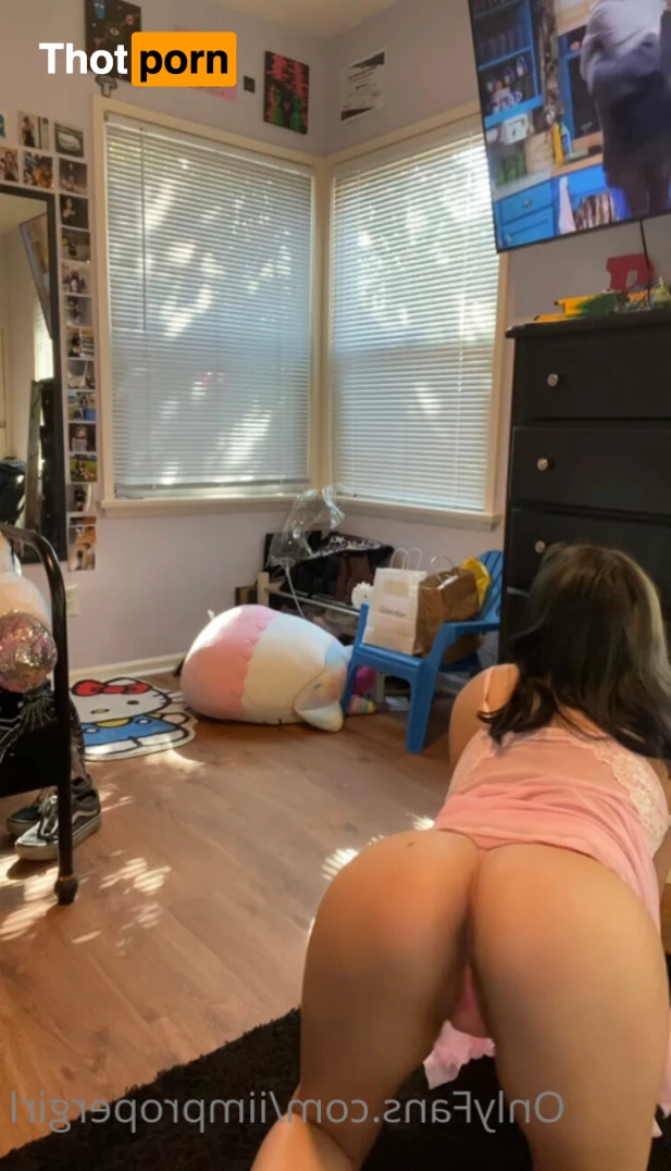 Impropergirl 5768810