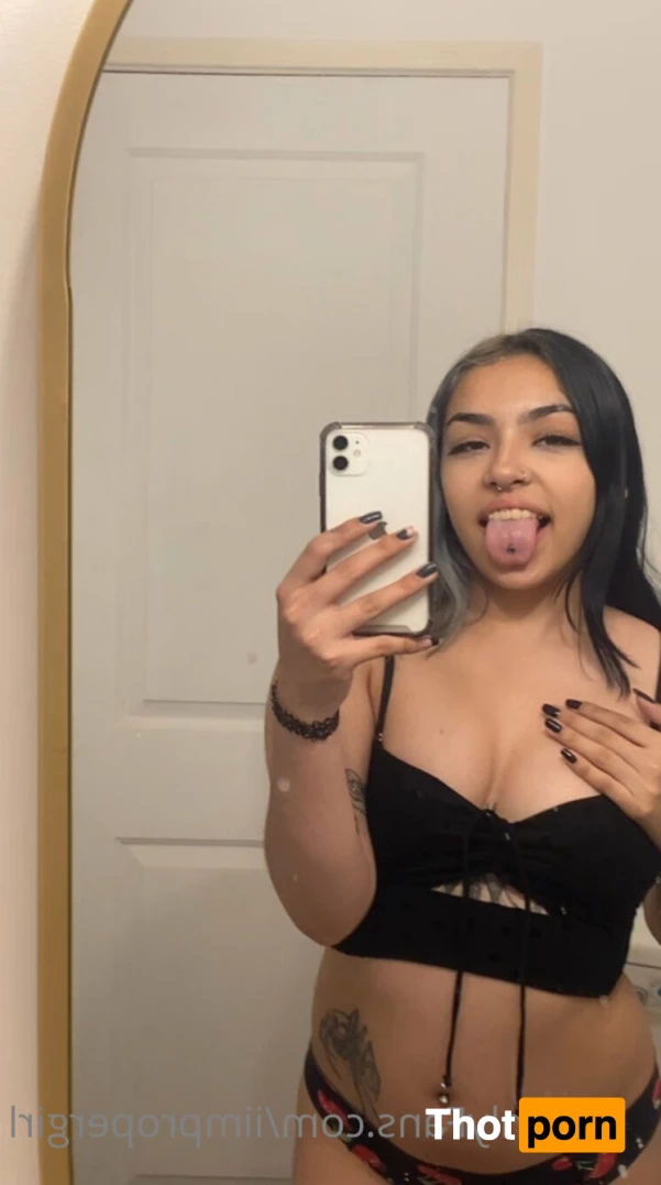 Impropergirl 5768825