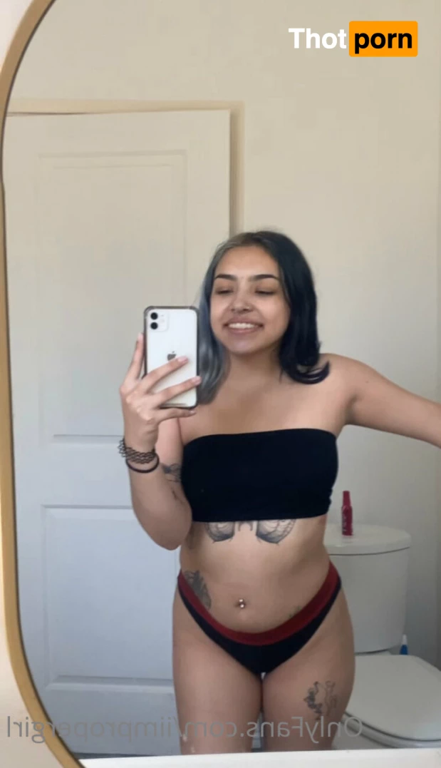 Impropergirl 5768882