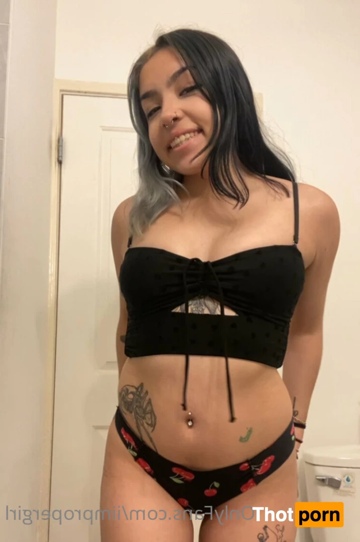 Impropergirl 5768891