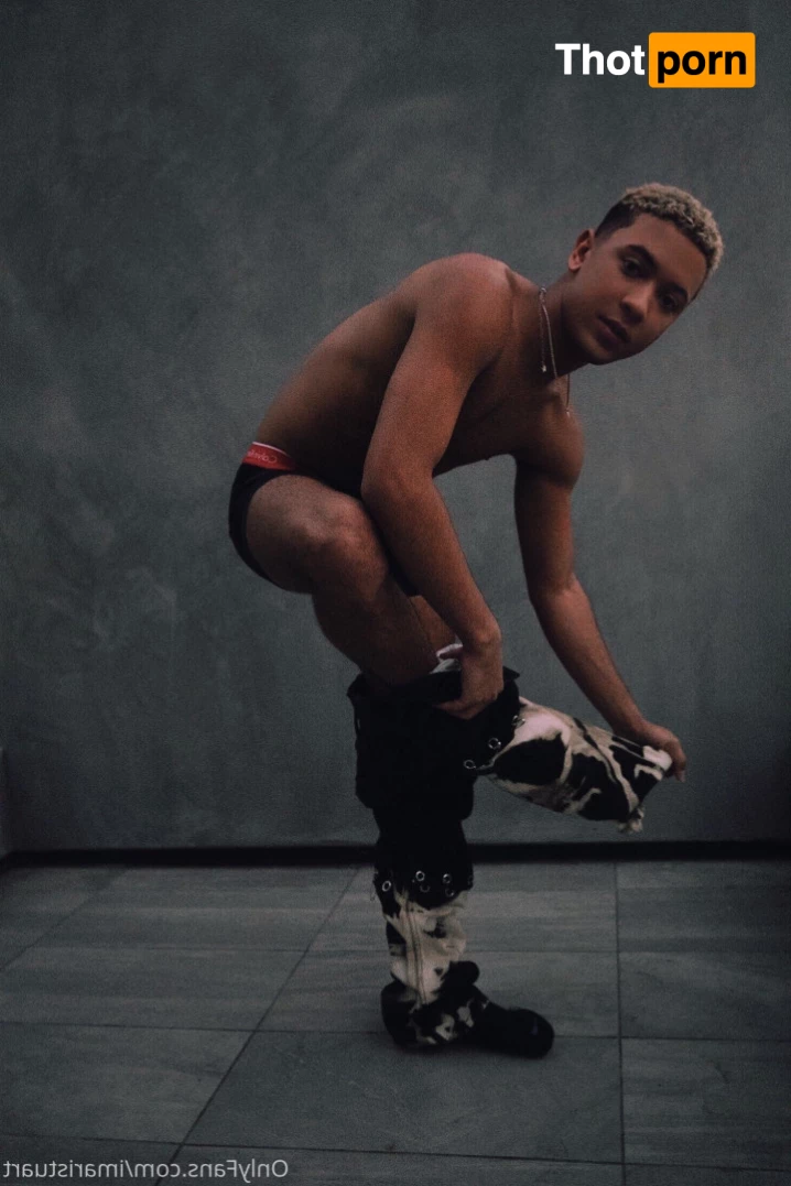 Imari Stuart 😈 5732351