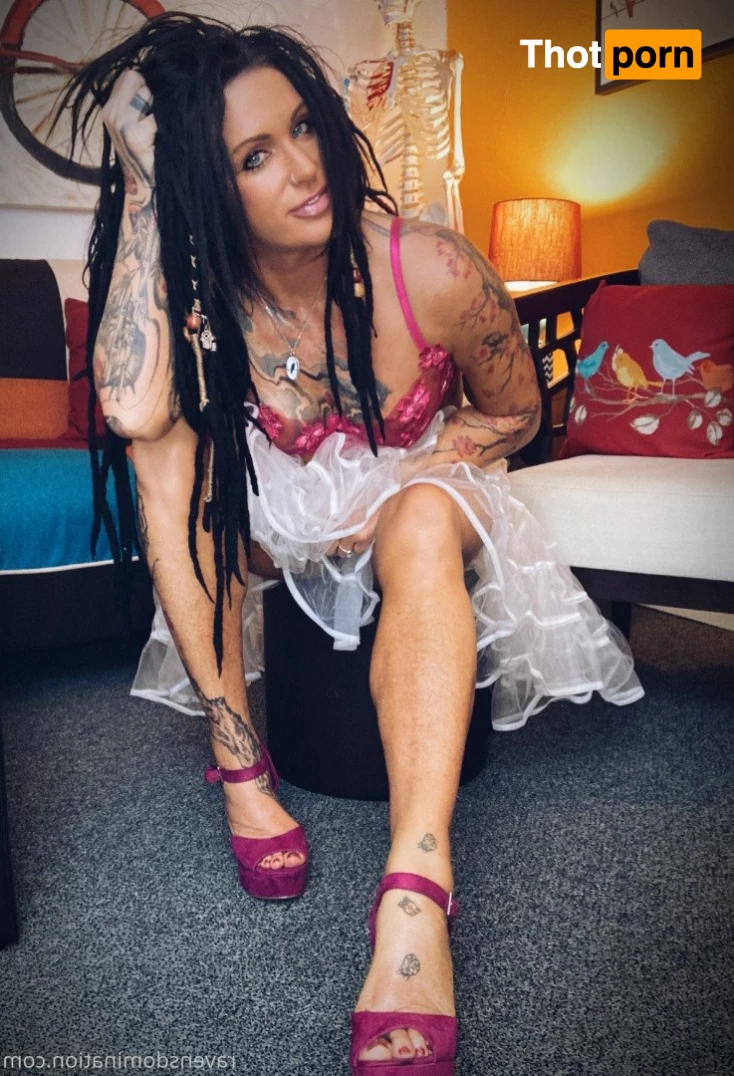 immistressraven 5456070