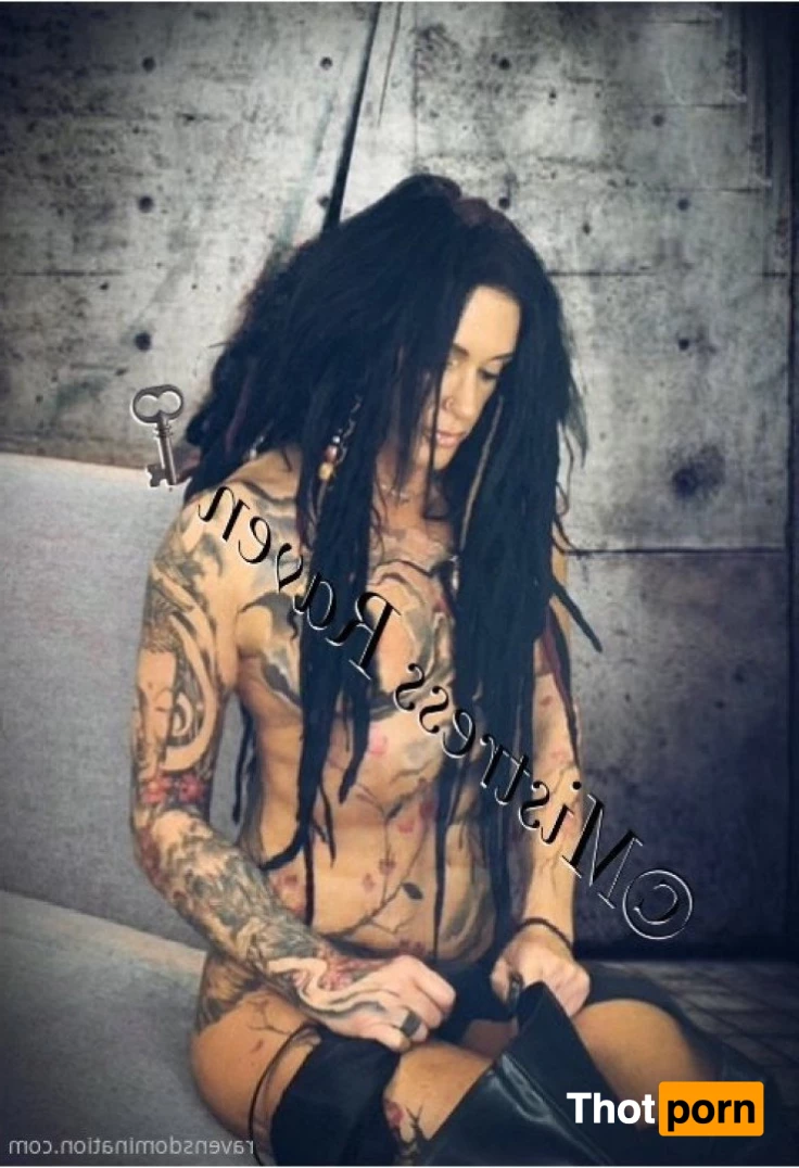 immistressraven 5456229