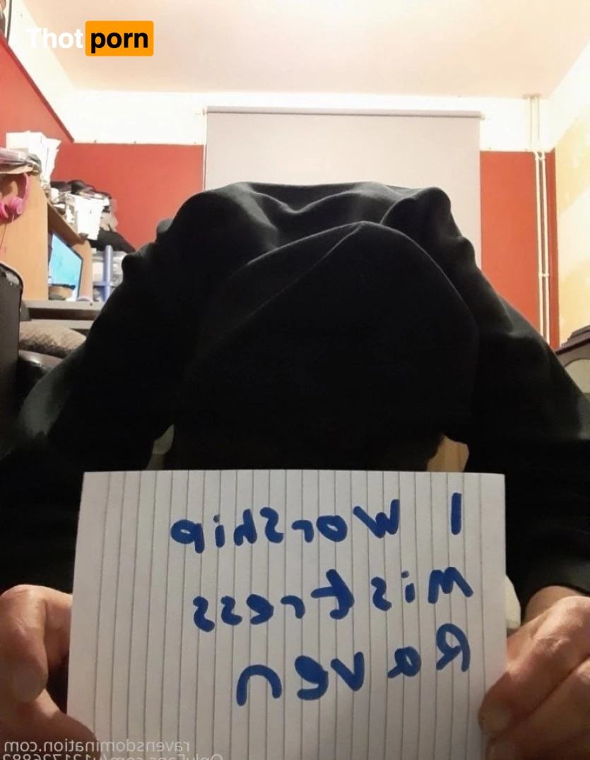 immistressraven 5456441