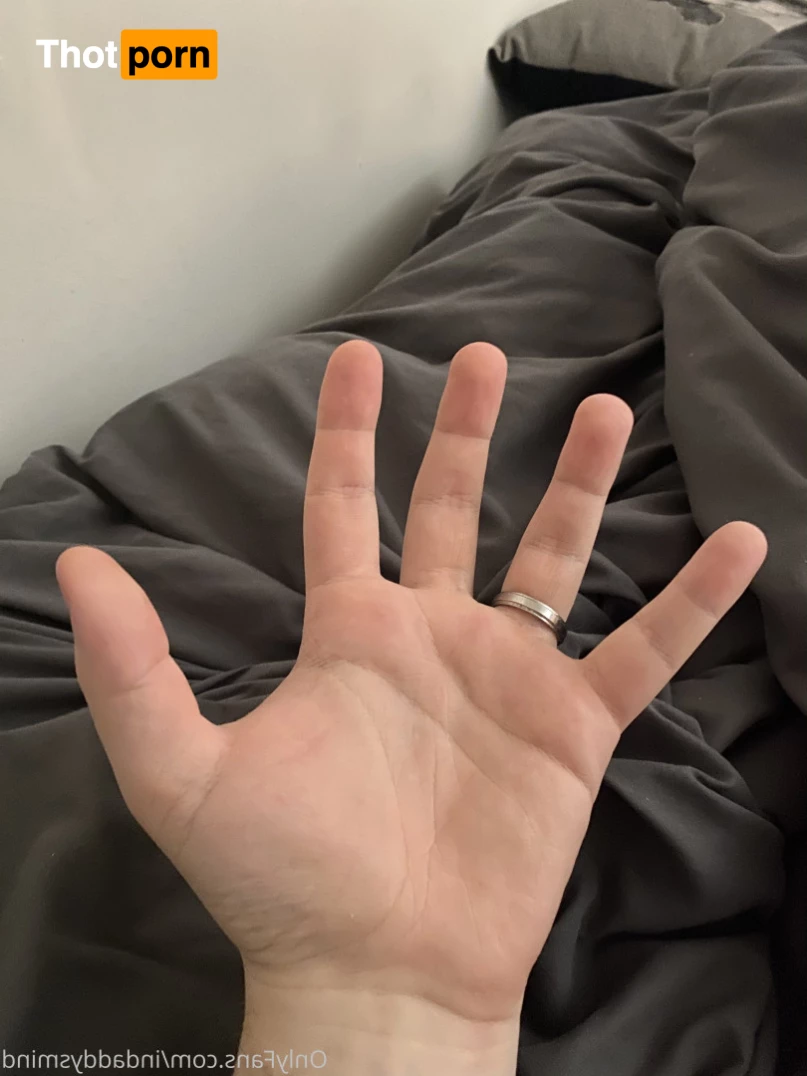 In Daddys Mind 5731937