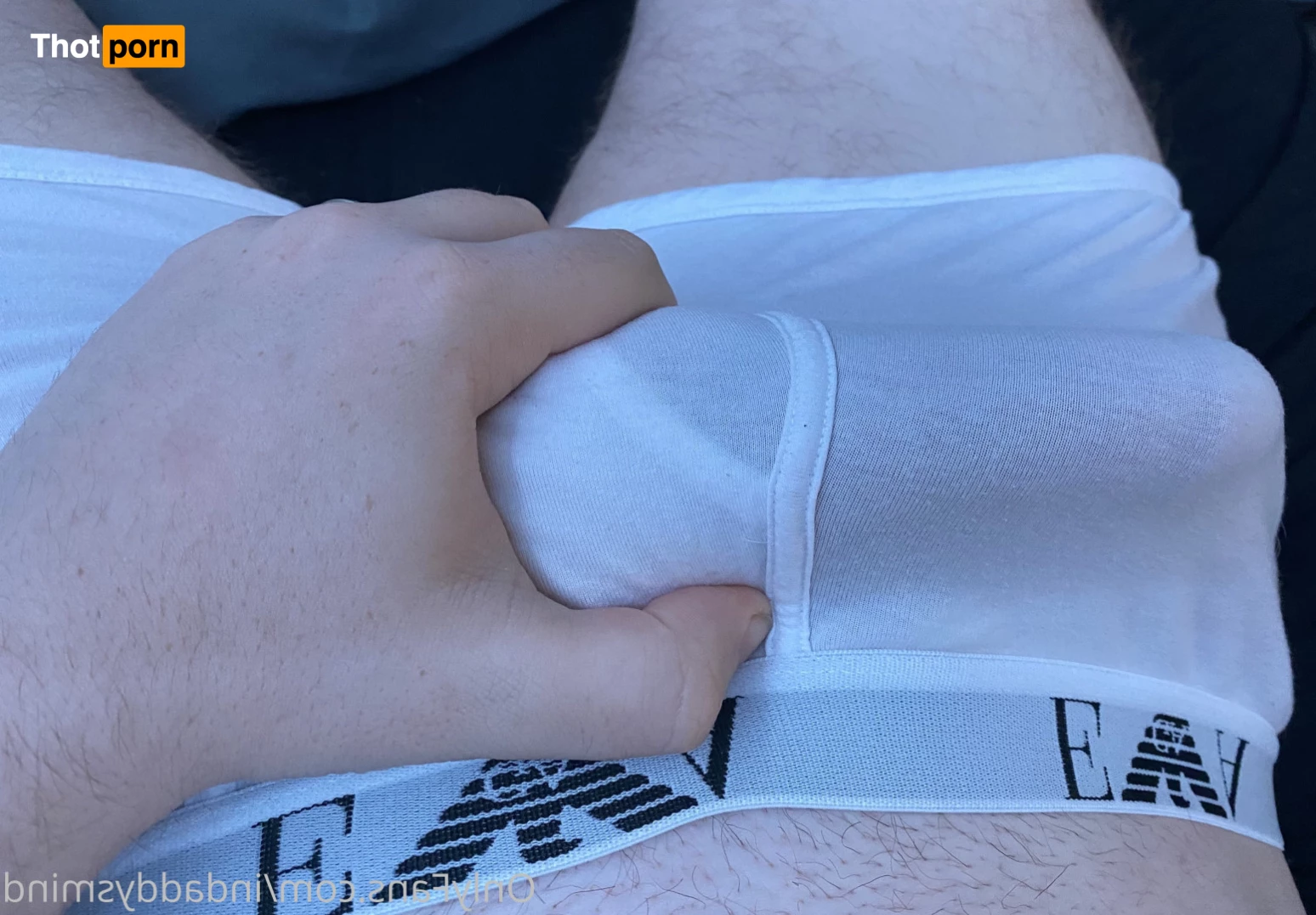 In Daddys Mind 5732142