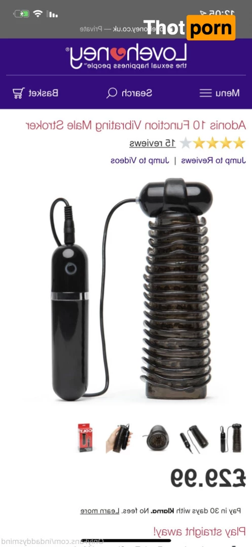 In Daddys Mind 5732172