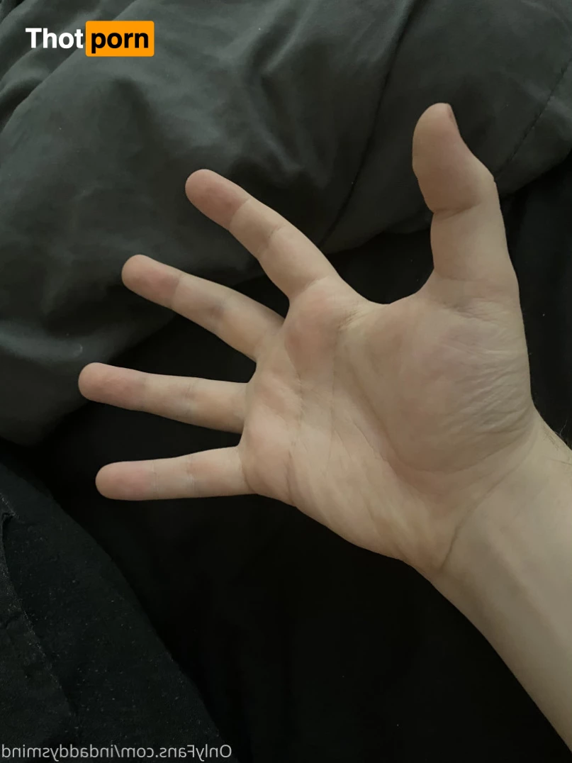 In Daddys Mind 5732182