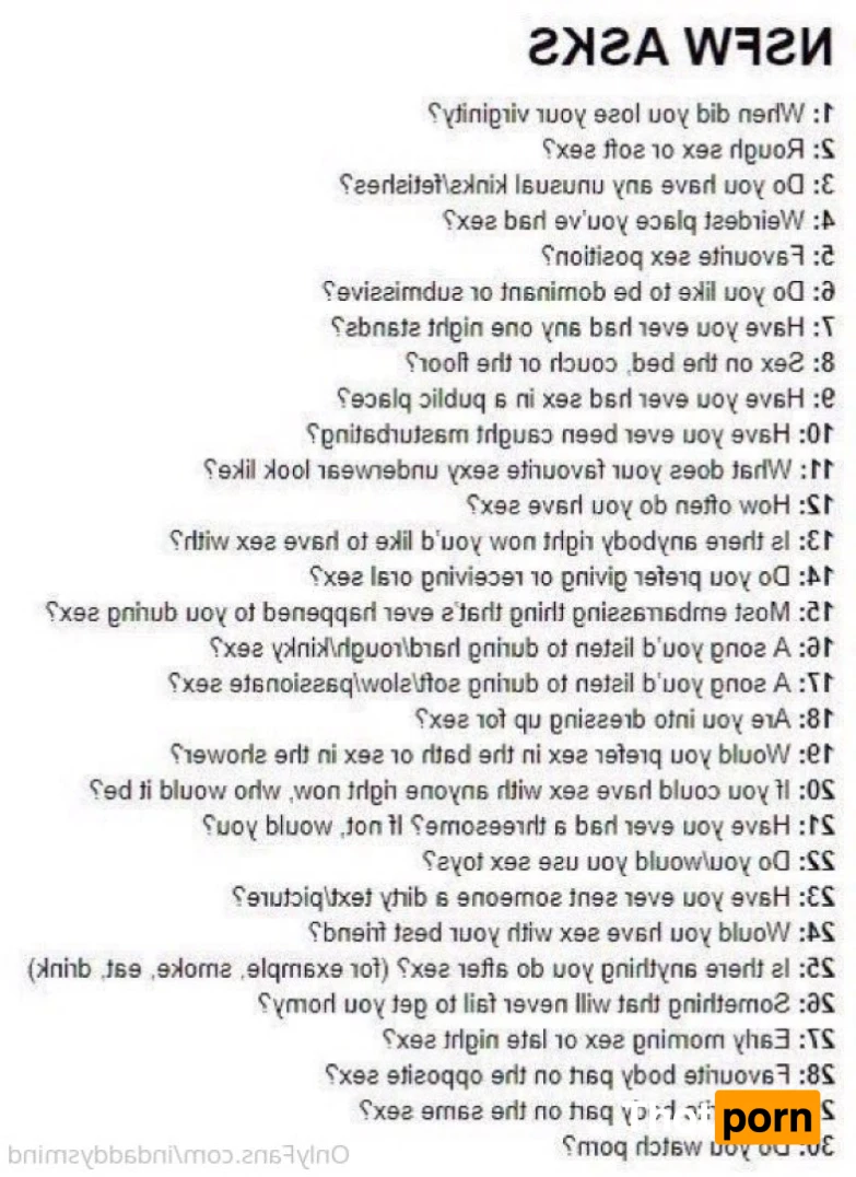 In Daddys Mind 5732201