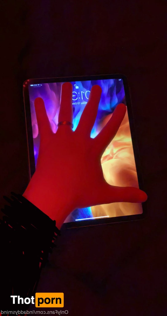 In Daddys Mind 5732221