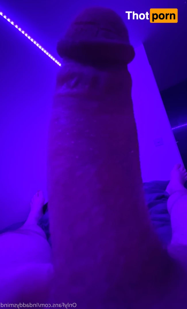 In Daddys Mind 5732237