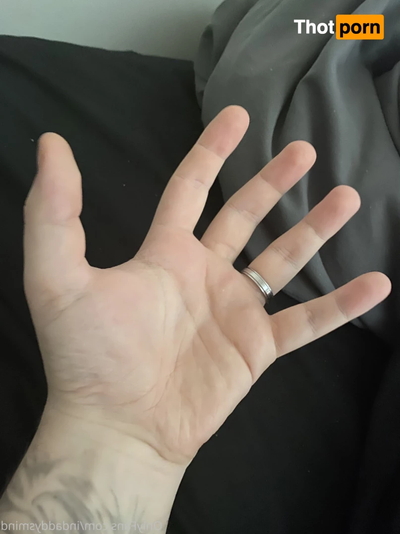 In Daddys Mind 5732247