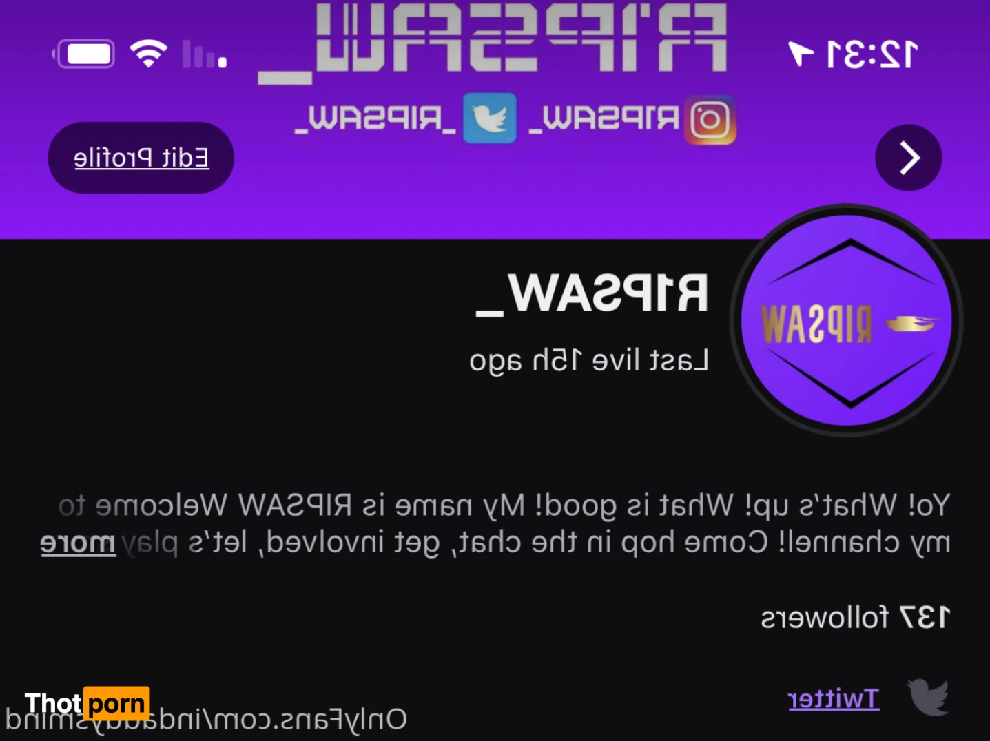 In Daddys Mind 5732275