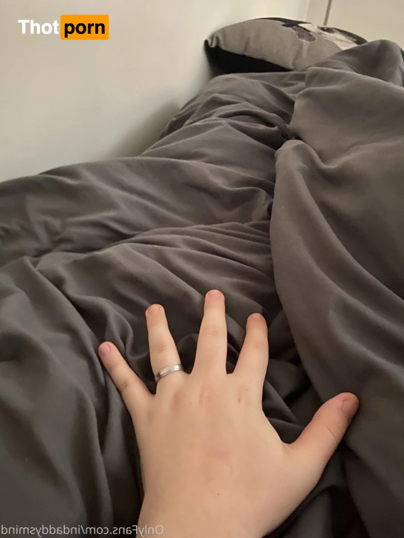 In Daddys Mind 5732302