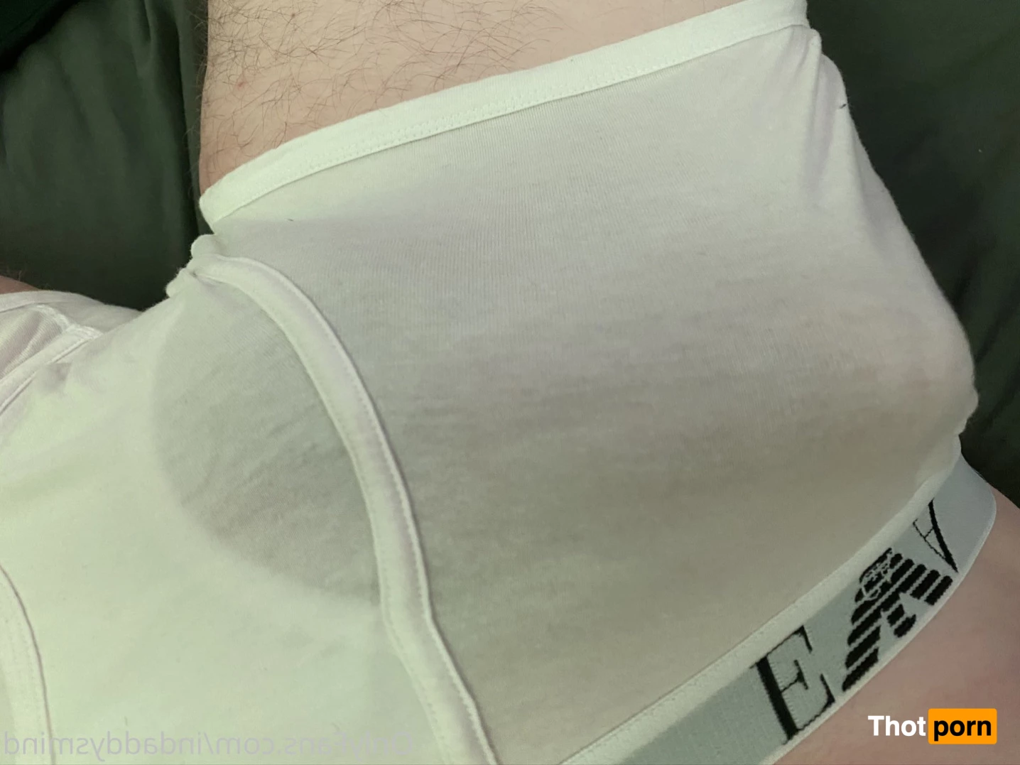 In Daddys Mind 5732321