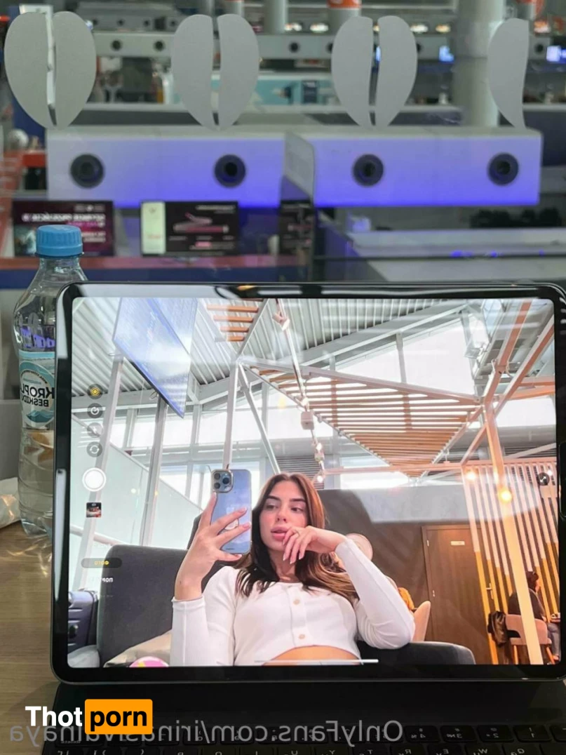 Irina Sivalnaya 13271927