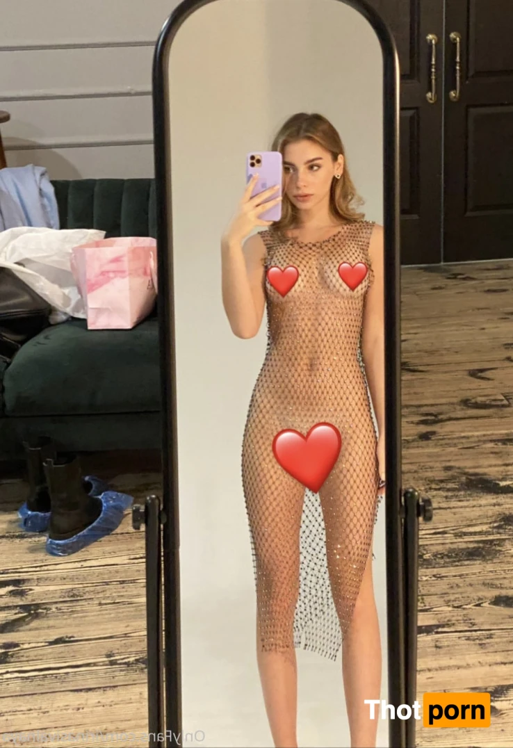 Irina Sivalnaya 13272165