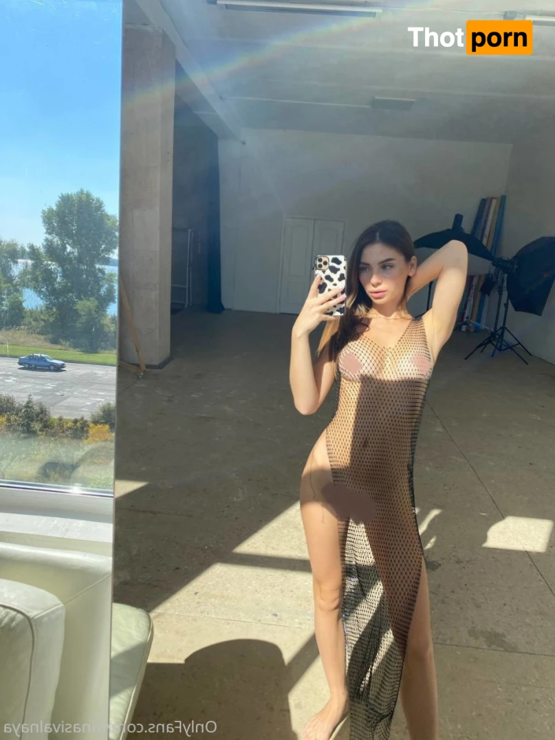 Irina Sivalnaya 13272214