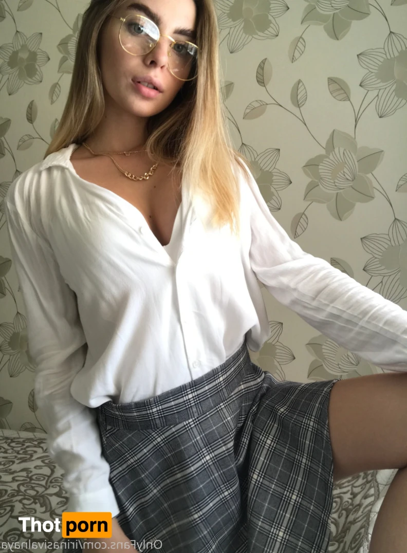 Irina Sivalnaya 13272431