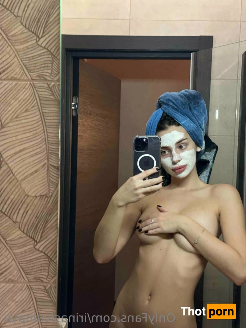 Irina Sivalnaya 13272674