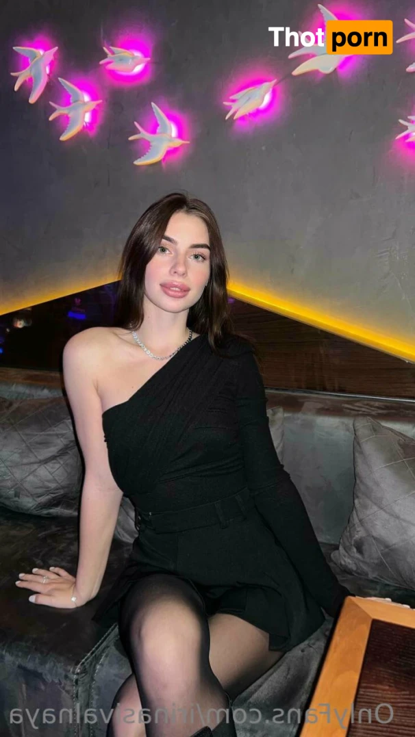 Irina Sivalnaya 13272718