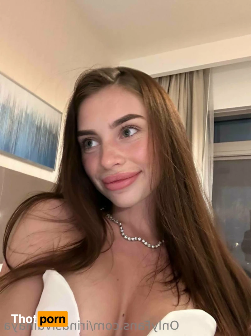 Irina Sivalnaya 13272756