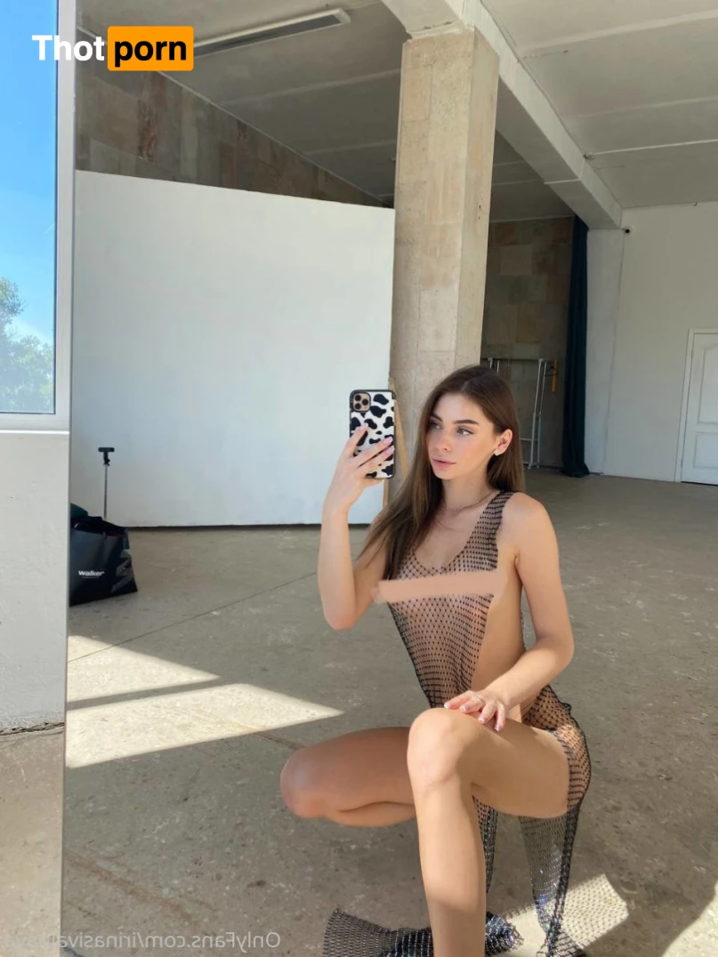 Irina Sivalnaya 13272834