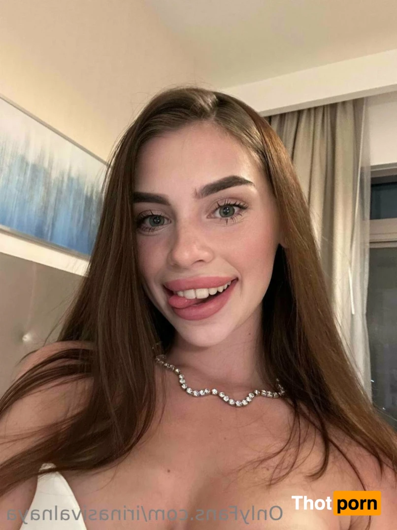 Irina Sivalnaya 13273206