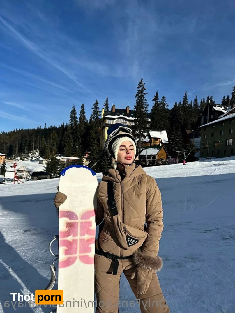 Irina Sivalnaya 13273248